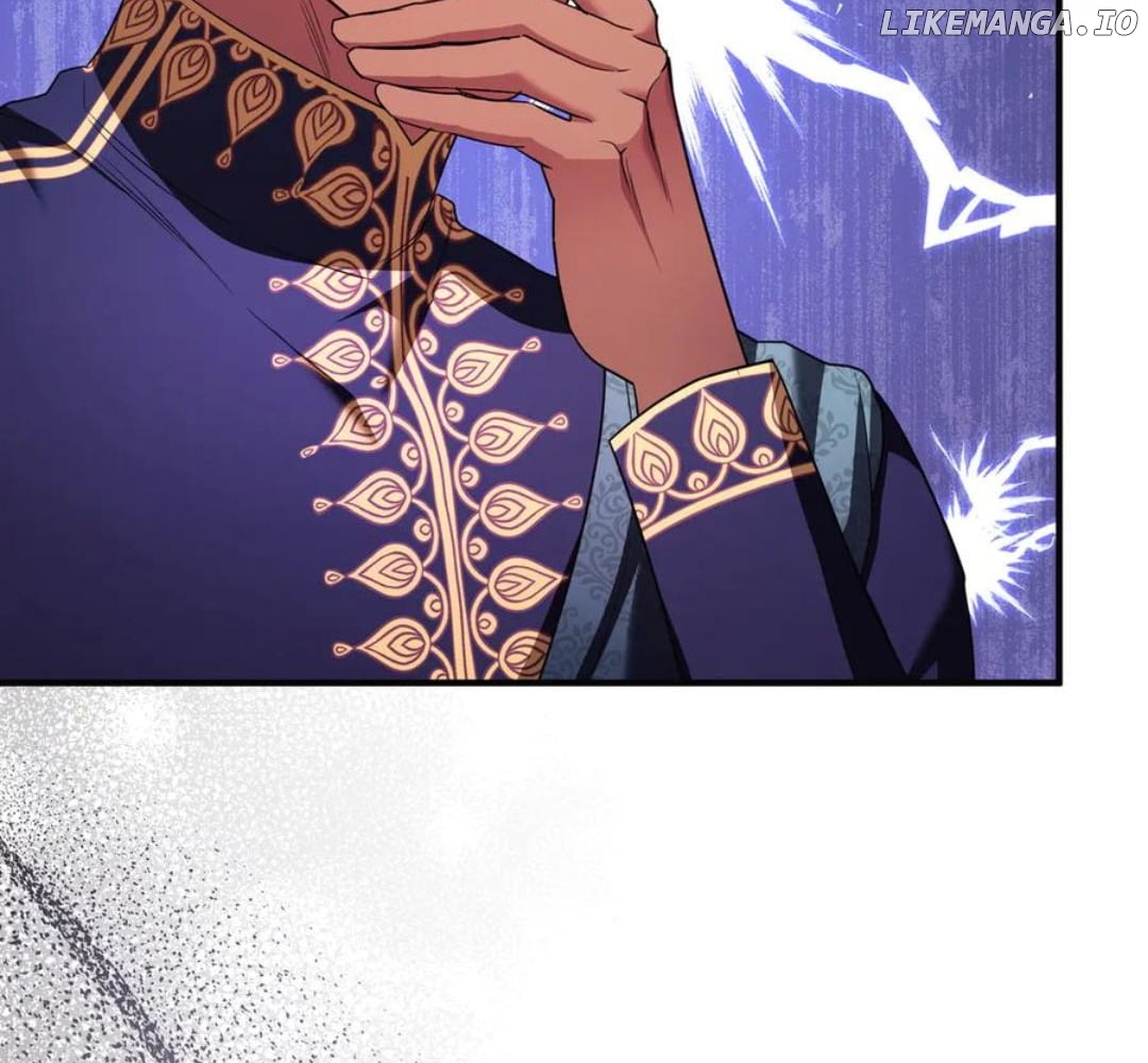I Became the Sultan's Precious Cat Chapter 55 - page 4